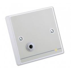 C-Tec QT636 Quantec Dementia Care Interface Socket - Single Gang