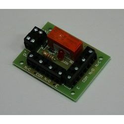 Cranford Controls R24-PCB 24V Relay PCB 