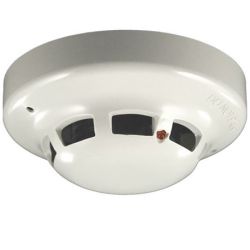 Hochiki Smoke Detector - Conventional Optical SLR-E3