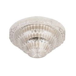 STI-8100 Polycarbonate Smoke Detector Cover