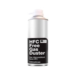 WBox HFC Free Air Duster - 400ml - WBXAIRCAN