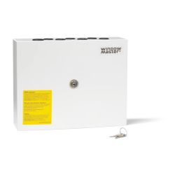 Window Master WSC 104 AOV Smoke Control Panel - 4A