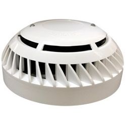 GFE ZEOS-C-SH Combined Optical Smoke And Heat Detector