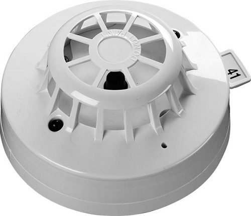 Aritech Dp Analogue Addressable Optical Smoke Detector Series Hot Sex Picture 