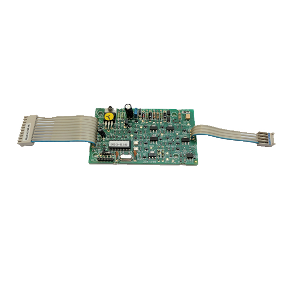 System Sensor Protocol Loop Driver Card for Morley ZX Range Panels 