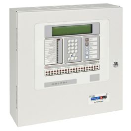 Morley Fire Alarm Control Panel 1 Loop Analogue Addressable - ZX1Se -  722-001-301