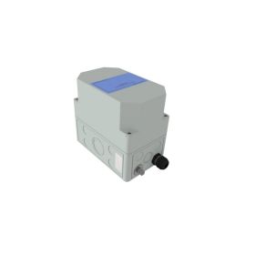 Consilium Salwico CD-CGI ADDR Intrinsically Safe Isolator - 5600965-00