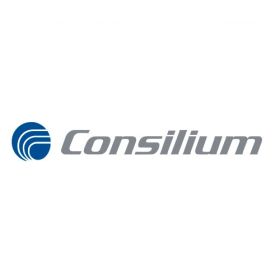 Consilium Salwico 24V DC IP65 Sounder MED With Shallow Base - 5100830-00A