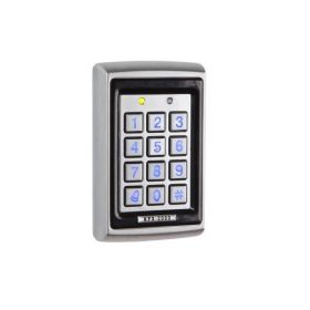 RGL KPX2000 Access Control Keypad With Proximity Reader