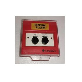 Consilium Salwico NS-GA2 General Alarm Push Button - N1307