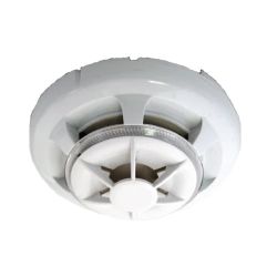 Consilium Salwico EV-PH Analogue Addressable Optical Smoke & Heat Detector - 040030