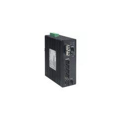Esser 583394.11F3 Fibre Optic Switch With FW3
