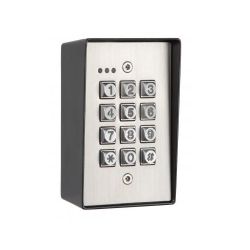 RGL KP50 Heavy Duty Access Control Keypad