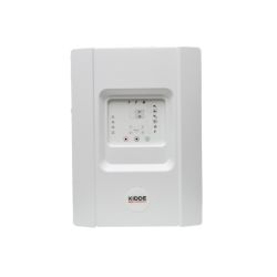 Kidde Commercial NC-PF2 Conventional Fire Alarm Panel - 2 Zone