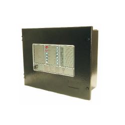Tyco T1216-C Marine Approved Conventional Fire Alarm Control Panel - 16 Zones - 508.023.104