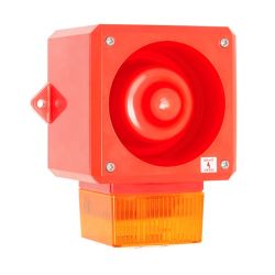 Clifford & Snell YL50 Yodalight Audible & Visual Signalling Device