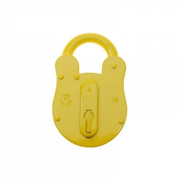 FB14 Fire Brigade Padlock | Discount Fire Systems UK