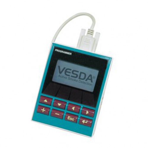 Vesda Xtralis VEP-A00-1 Complete VESDA-E VEP Single Pipe With LED ...