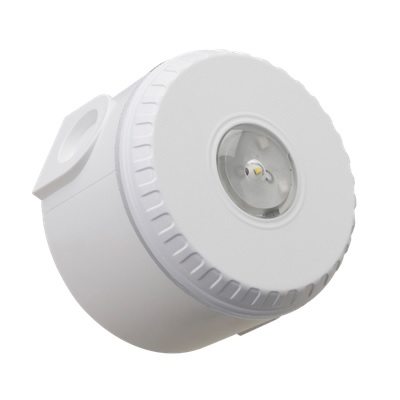 Ziton ZPC760W Addressable Ceiling Mounted VAD | Discount Fire Systems UK