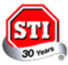 STI Logo