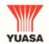 Yuasa Logo